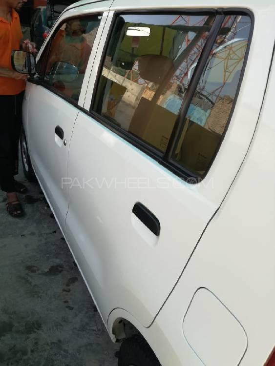 Suzuki Wagon R 2019 for Sale in Rahim Yar Khan Suzuki Wagon R 2019 for Sale in Rahim Yar Khan Image-3
