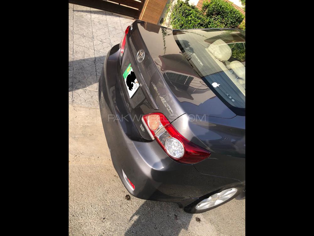 Toyota Corolla 2012 for Sale in Faisalabad Toyota Corolla 2012 for Sale in Faisalabad Image-10