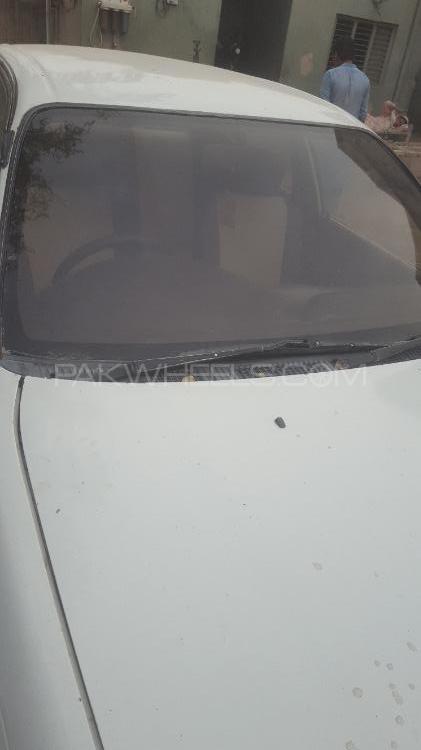 Toyota Corolla 1997 for Sale in Multan Image-1
