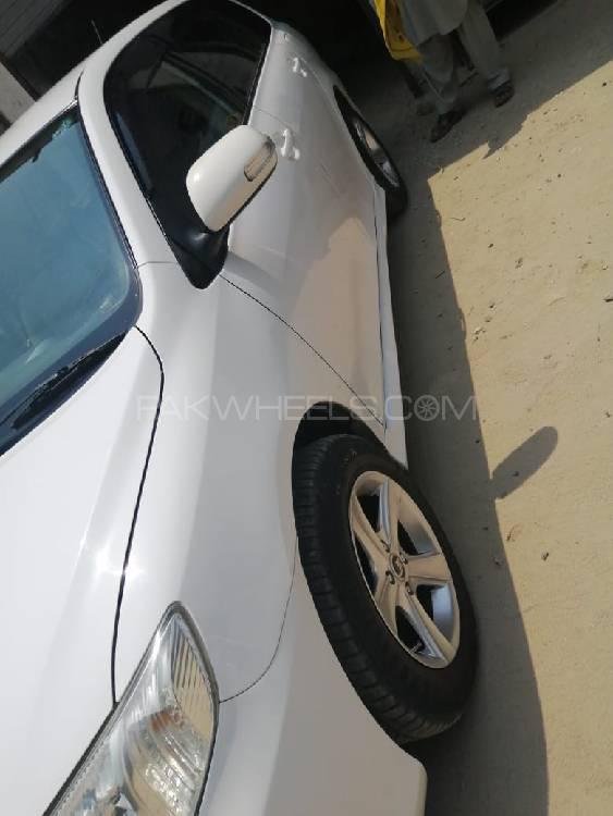 Toyota Corolla Fielder 2007 for Sale in Swabi Toyota Corolla Fielder 2007 for Sale in Swabi Image-12