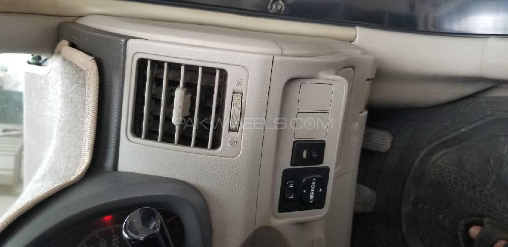 Toyota Corolla 2010 for Sale in Peshawar Toyota Corolla 2010 for Sale in Peshawar Image-9