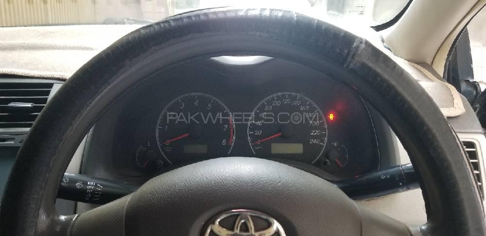 Toyota Corolla 2010 for Sale in Peshawar Toyota Corolla 2010 for Sale in Peshawar Image-15