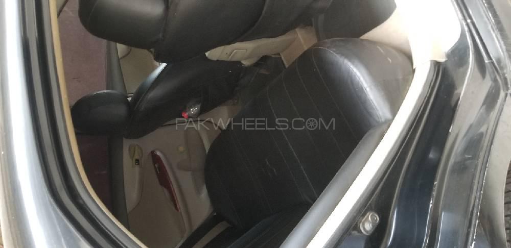 Toyota Corolla 2010 for Sale in Peshawar Toyota Corolla 2010 for Sale in Peshawar Image-17
