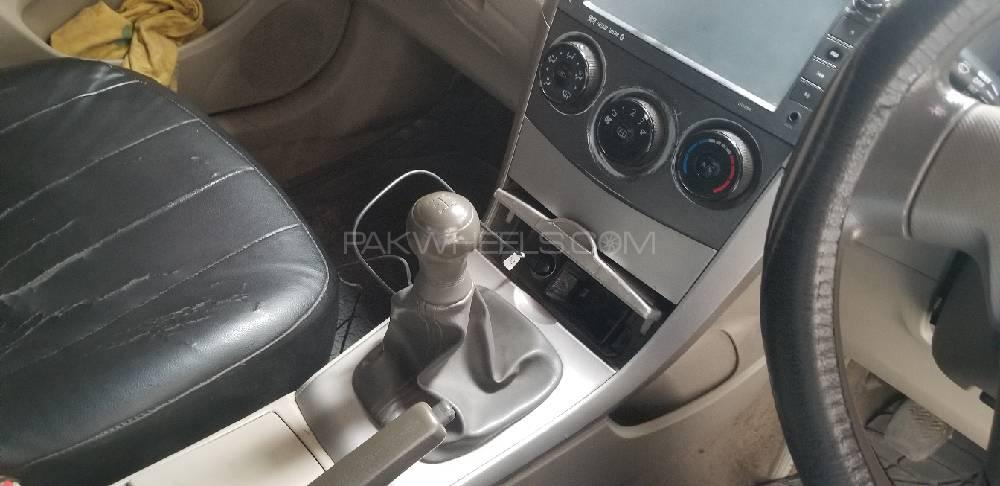 Toyota Corolla 2010 for Sale in Peshawar Toyota Corolla 2010 for Sale in Peshawar Image-12