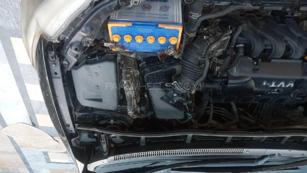 Toyota Corolla 2009 for Sale in Taxila Toyota Corolla 2009 for Sale in Taxila Image-8