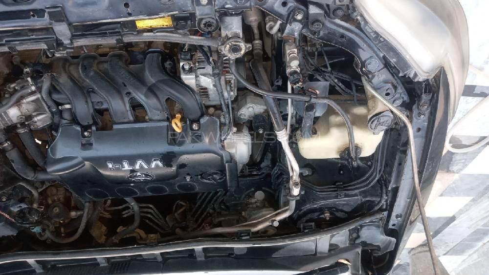 Toyota Corolla 2009 for Sale in Taxila Toyota Corolla 2009 for Sale in Taxila Image-5