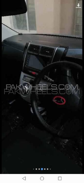 Daihatsu Mira 2009 for Sale in Rawalpindi Daihatsu Mira 2009 for Sale in Rawalpindi Image-4