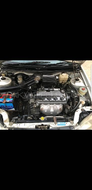 ہونڈا سٹی 2002 for Sale in لاہور ہونڈا سٹی 2002 for Sale in لاہور Image-5