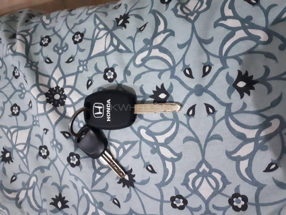 Honda Civic 2007 for Sale in Multan Image-1