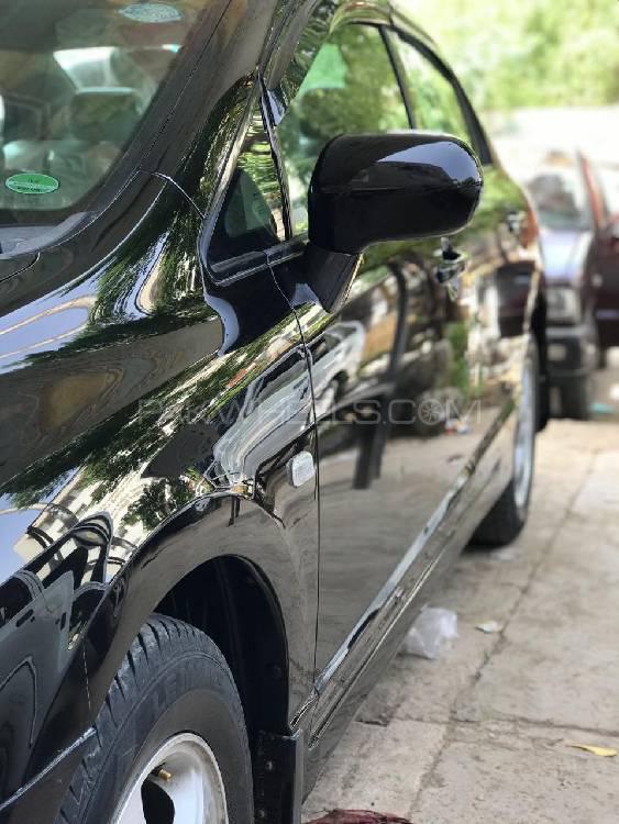 Honda Civic 2006 for Sale in Karachi Image-1