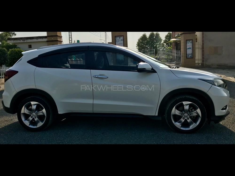 Honda HR-V 2016 for Sale in Sahiwal Image-1