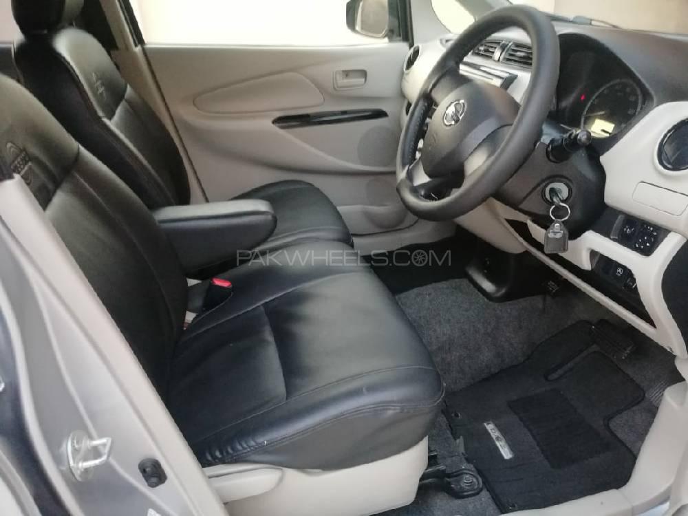Nissan Dayz 2014 for Sale in Lahore Nissan Dayz 2014 for Sale in Lahore Image-15
