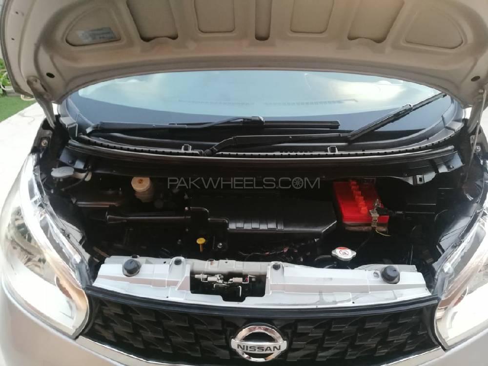 Nissan Dayz 2014 for Sale in Lahore Nissan Dayz 2014 for Sale in Lahore Image-11