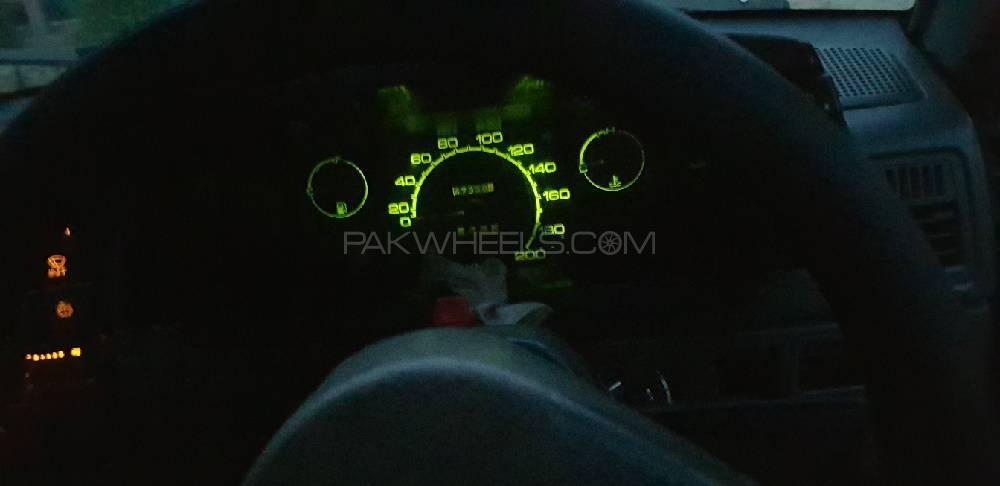 Suzuki Khyber 1996 for Sale in Islamabad Image-1