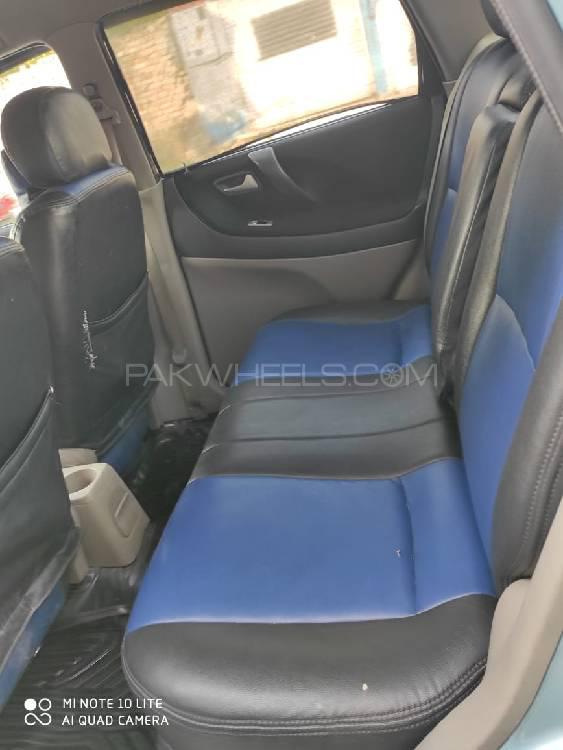 Suzuki Liana 2010 for Sale in Rawalpindi Suzuki Liana 2010 for Sale in Rawalpindi Image-7