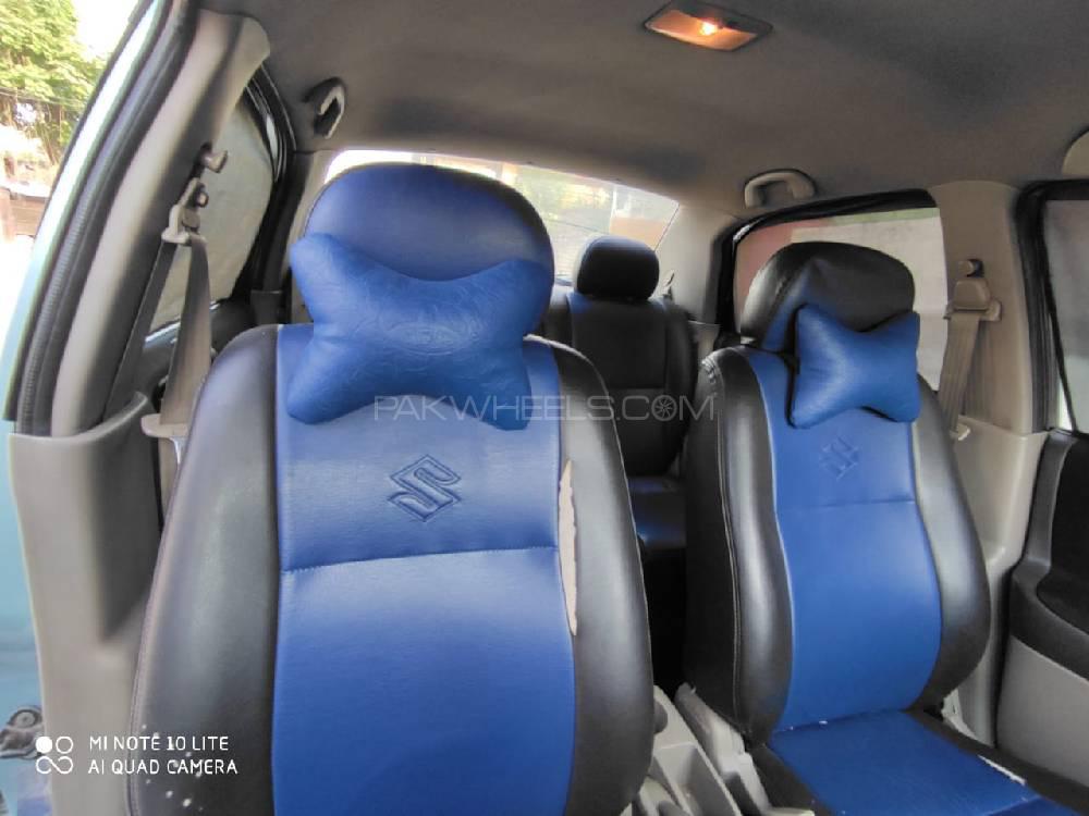 Suzuki Liana 2010 for Sale in Rawalpindi Suzuki Liana 2010 for Sale in Rawalpindi Image-20