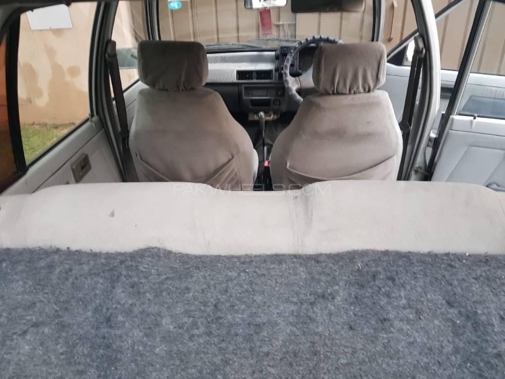Suzuki Mehran 2007 for Sale in Lahore Suzuki Mehran 2007 for Sale in Lahore Image-7