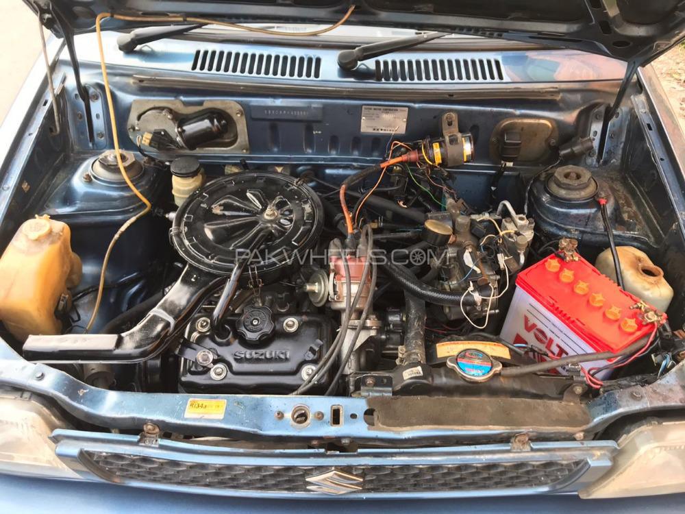 Suzuki Mehran 2007 for Sale in Rawalpindi Image-1