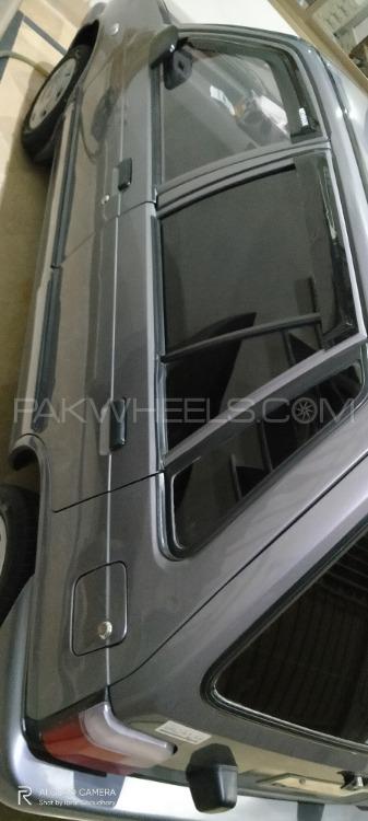 Suzuki Mehran 2017 for Sale in Rahim Yar Khan Suzuki Mehran 2017 for Sale in Rahim Yar Khan Image-2