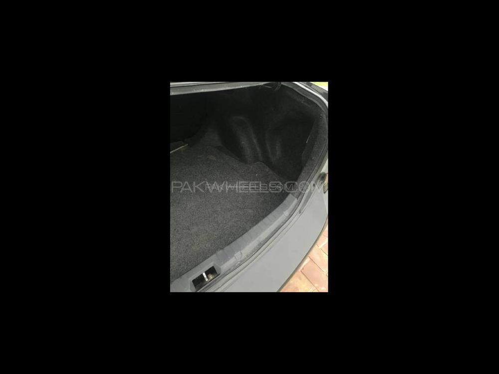 Toyota Corolla 2011 for Sale in Lahore Toyota Corolla 2011 for Sale in Lahore Image-9