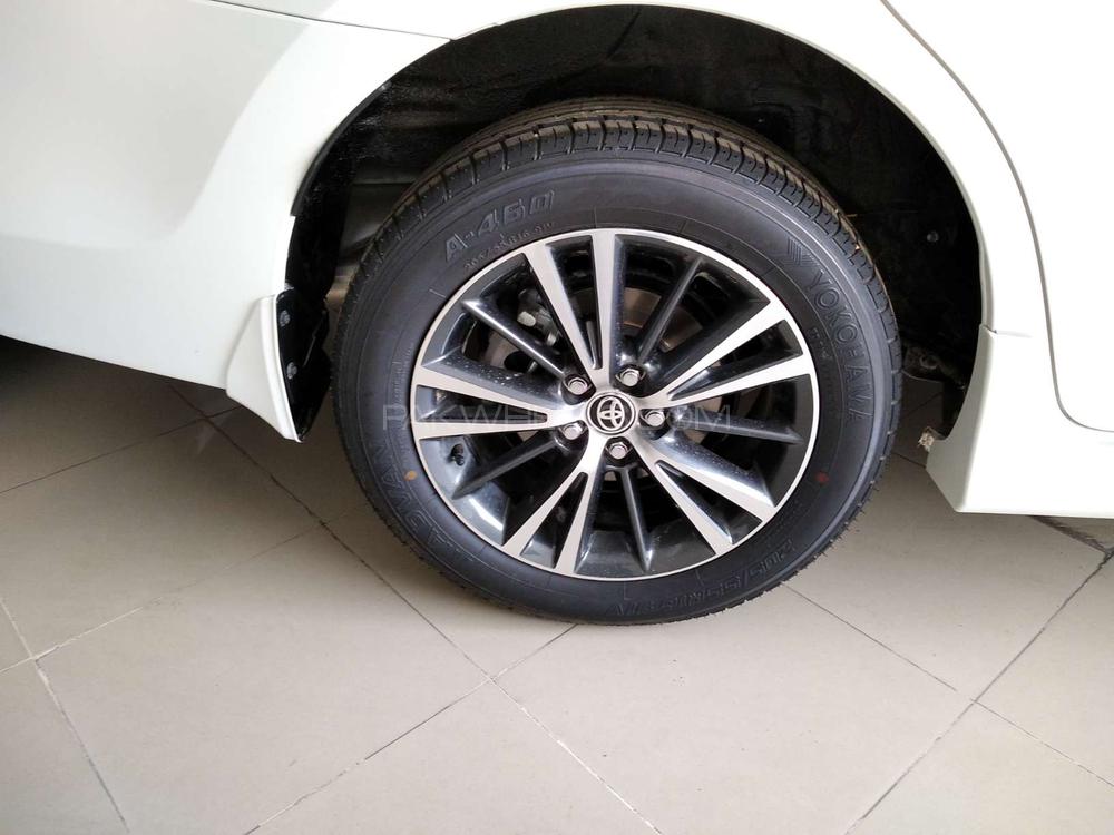 Toyota Corolla 2020 for Sale in Lahore Toyota Corolla 2020 for Sale in Lahore Image-6