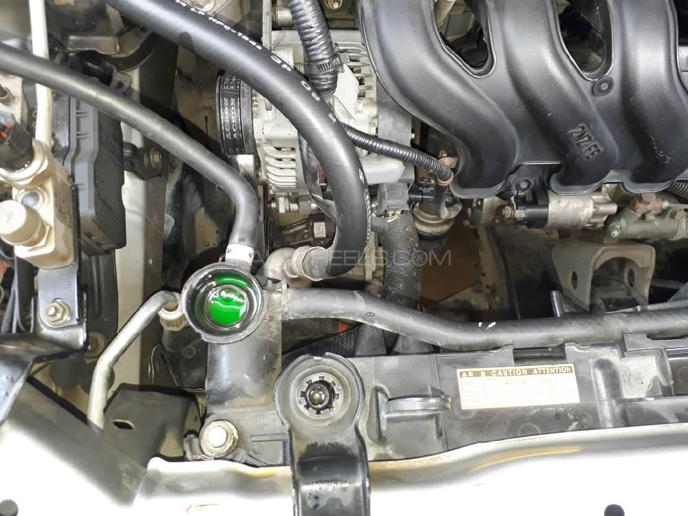 Toyota Corolla 2013 for Sale in Dera ismail khan Toyota Corolla 2013 for Sale in Dera ismail khan Image-10