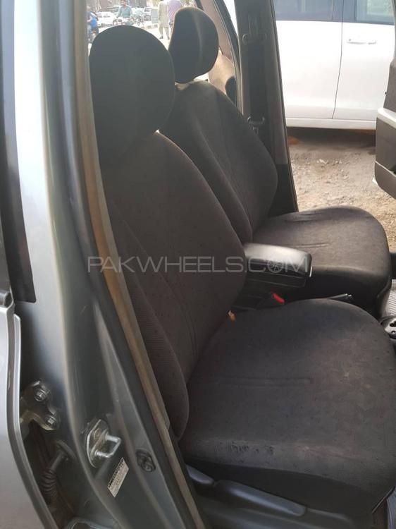 Toyota Vitz 2009 for Sale in Faisalabad Image-1