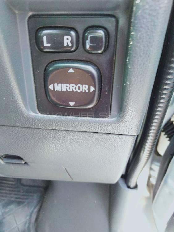 Daihatsu Hijet 2013 for Sale in Vehari Daihatsu Hijet 2013 for Sale in Vehari Image-9