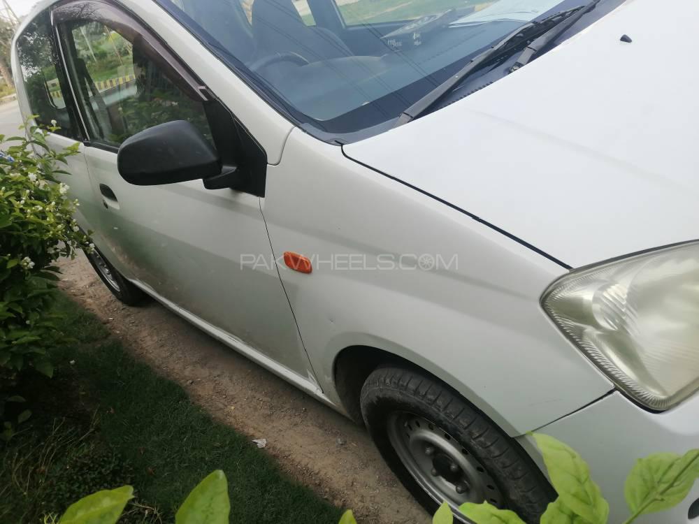 ڈائیہاتسو میرا 2007 for Sale in لاہور ڈائیہاتسو میرا 2007 for Sale in لاہور Image-6