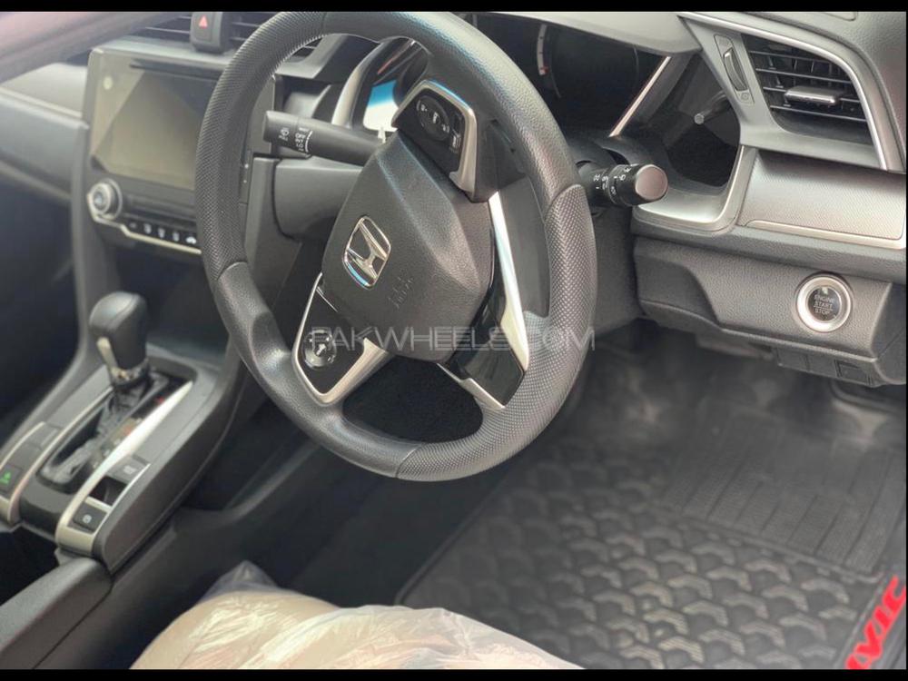 ہونڈا سوک 2019 for Sale in گجرانوالہ ہونڈا سوک 2019 for Sale in گجرانوالہ Image-8
