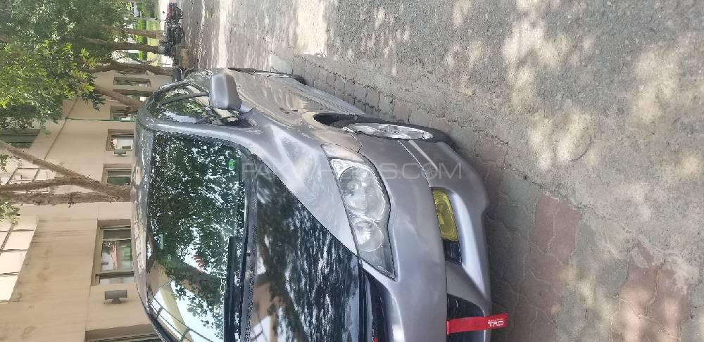 Honda Civic 2006 for Sale in Ghazi Image-1