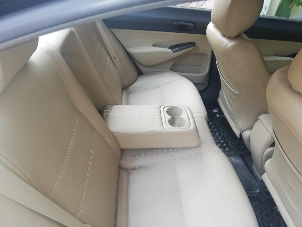 Honda Civic 2012 for Sale in Rawalpindi Honda Civic 2012 for Sale in Rawalpindi Image-7