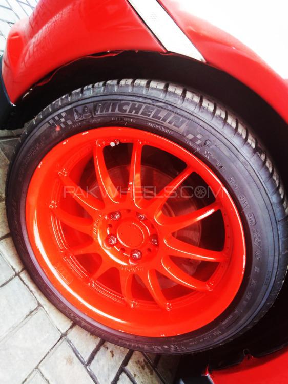 مازدا RX8 2003 for Sale in لاہور مازدا RX8 2003 for Sale in لاہور Image-8