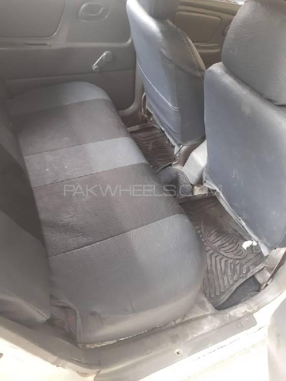 Suzuki Alto 2001 for Sale in Layyah Suzuki Alto 2001 for Sale in Layyah Image-8