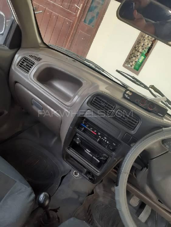 Suzuki Alto 2001 for Sale in Layyah Suzuki Alto 2001 for Sale in Layyah Image-5