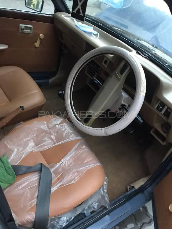 Suzuki FX 1988 for Sale in Lahore Suzuki FX 1988 for Sale in Lahore Image-6