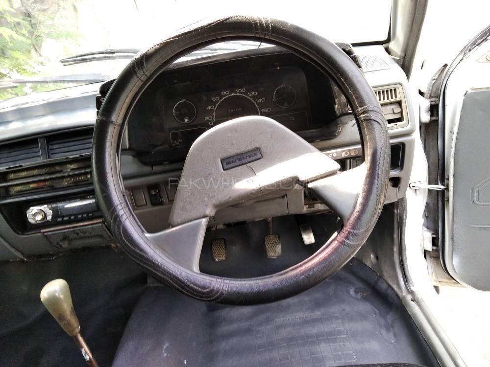 Suzuki Khyber 1996 for Sale in Wah cantt Suzuki Khyber 1996 for Sale in Wah cantt Image-8