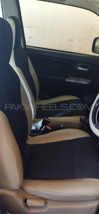 Suzuki Wagon R 2014 for Sale in Multan Image-1
