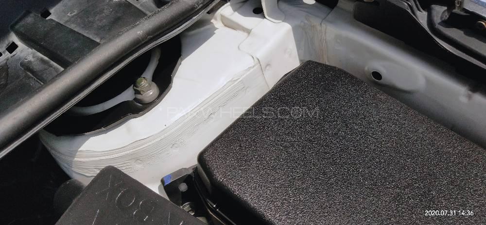 Toyota Corolla 2018 for Sale in Mian Wali Toyota Corolla 2018 for Sale in Mian Wali Image-5