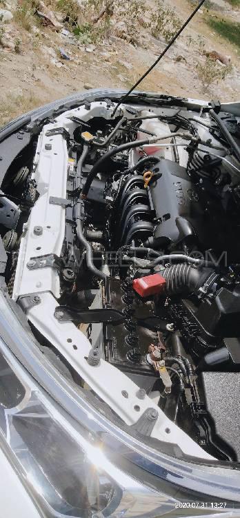 Toyota Corolla 2018 for Sale in Mian Wali Toyota Corolla 2018 for Sale in Mian Wali Image-14