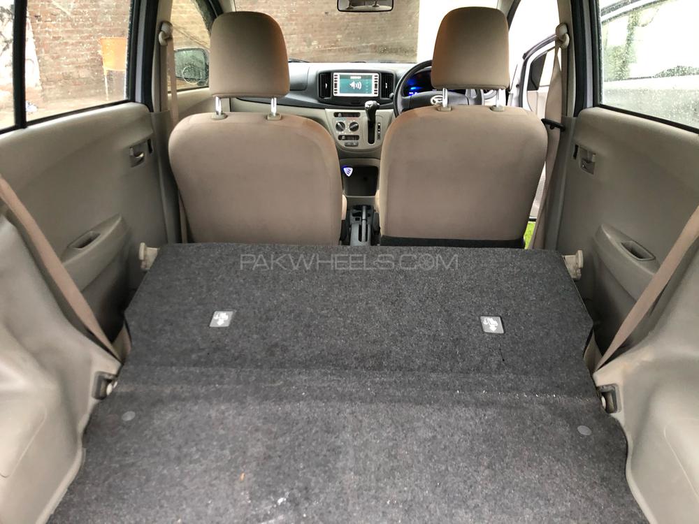 Daihatsu Mira 2014 for Sale in Sialkot Daihatsu Mira 2014 for Sale in Sialkot Image-10