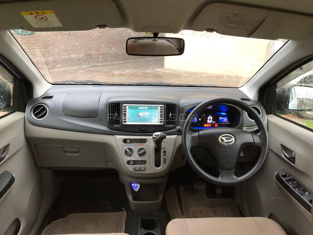 Daihatsu Mira 2014 for Sale in Sialkot Daihatsu Mira 2014 for Sale in Sialkot Image-11