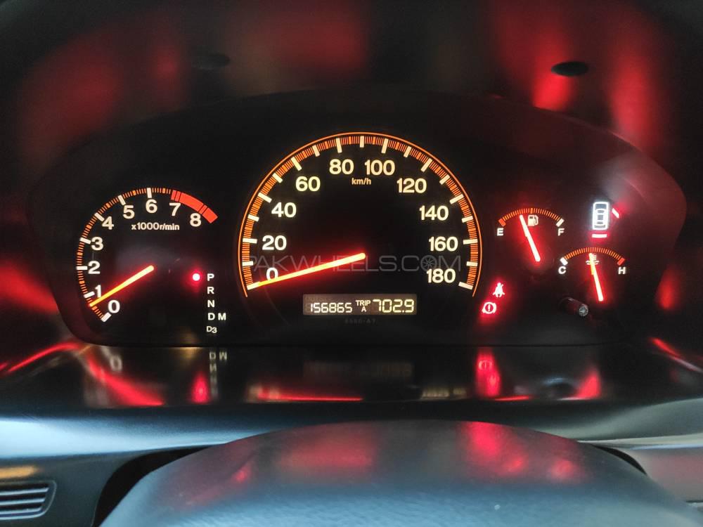 Honda Accord 2004 for Sale in Karachi Honda Accord 2004 for Sale in Karachi Image-13