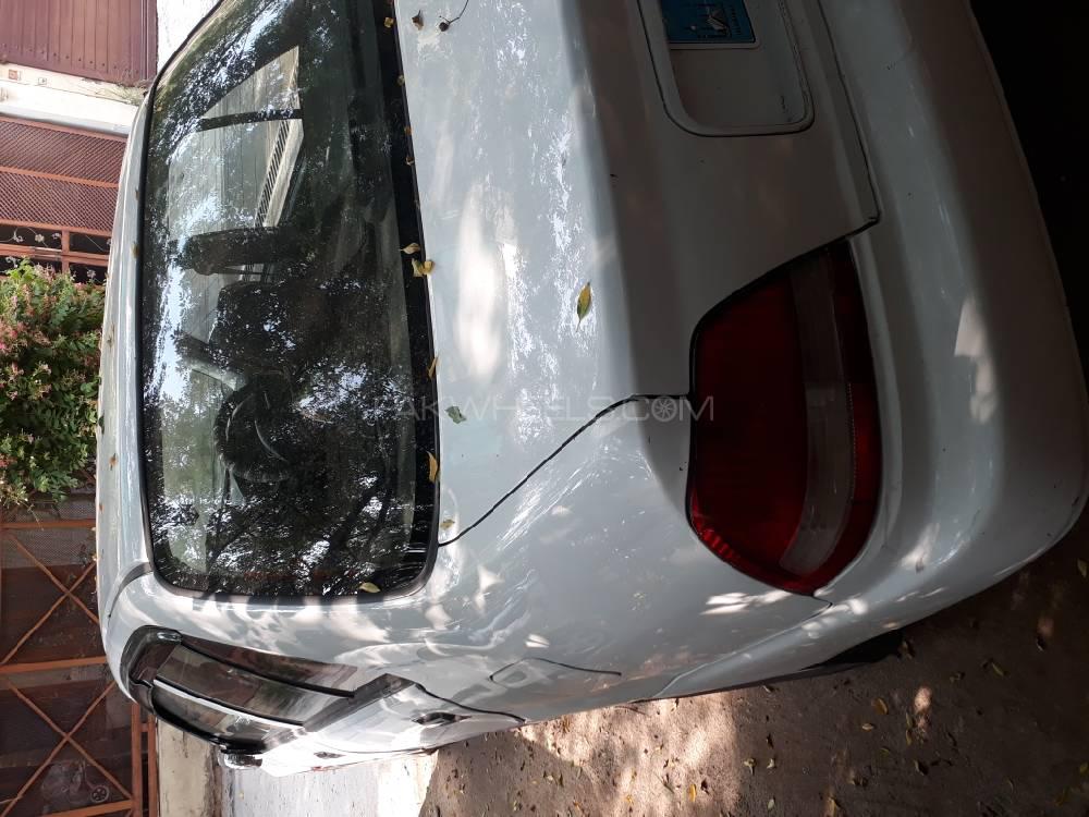 Honda City 2003 for Sale in Rawalpindi Image-1