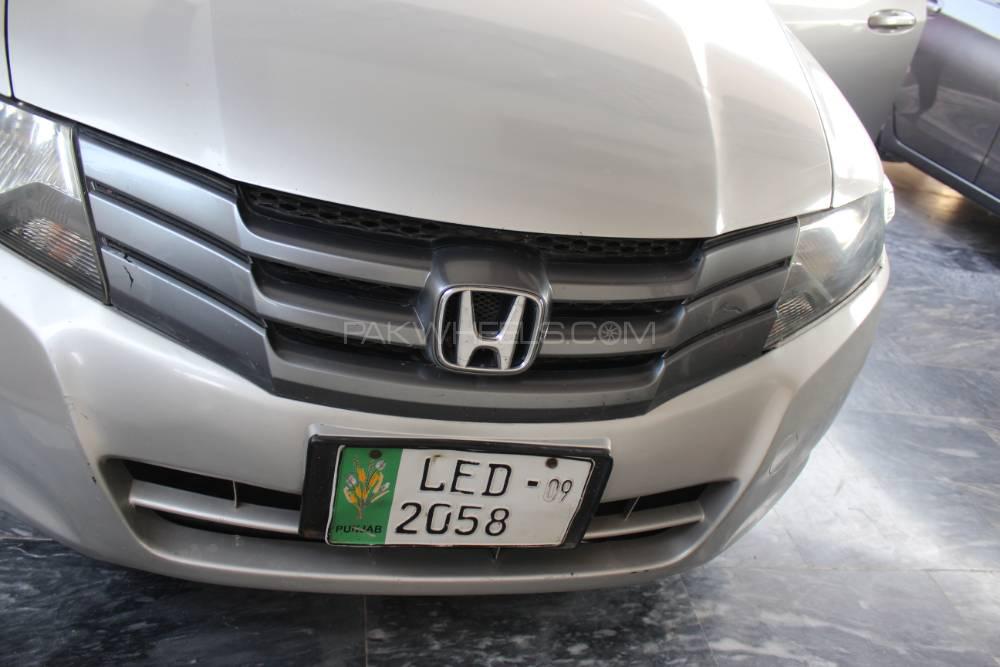 Honda City 2009 for Sale in Lahore Honda City 2009 for Sale in Lahore Image-3