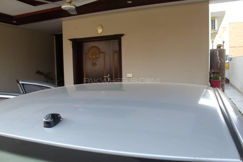 Honda City 2009 for Sale in Lahore Honda City 2009 for Sale in Lahore Image-12