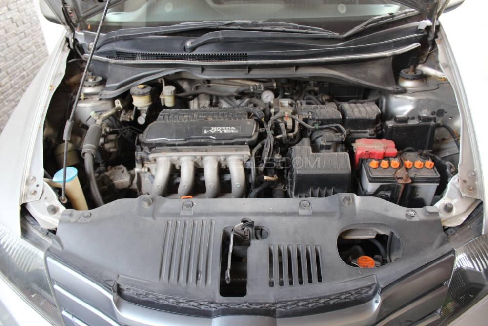 Honda City 2009 for Sale in Lahore Honda City 2009 for Sale in Lahore Image-15