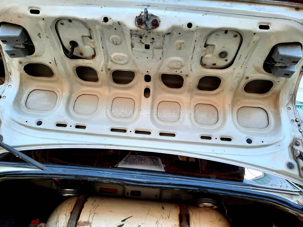 Honda Civic 1994 for Sale in Abbottabad Honda Civic 1994 for Sale in Abbottabad Image-13