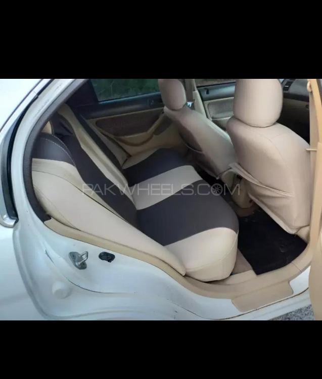 Honda Civic 2003 for Sale in Rawalpindi Honda Civic 2003 for Sale in Rawalpindi Image-5