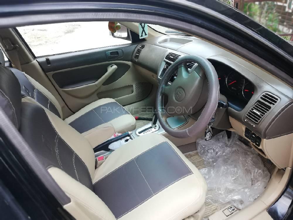 Honda Civic 2004 for Sale in Rawalpindi Image-1